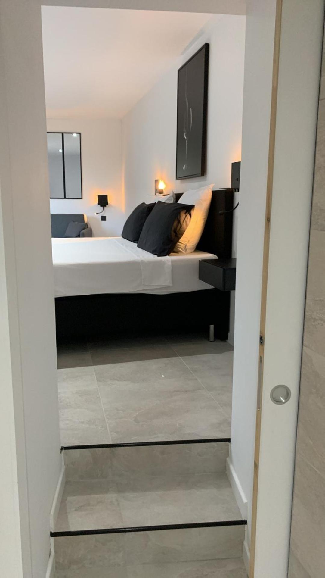 Le Grain De Louise Bed & Breakfast Lancié Dış mekan fotoğraf