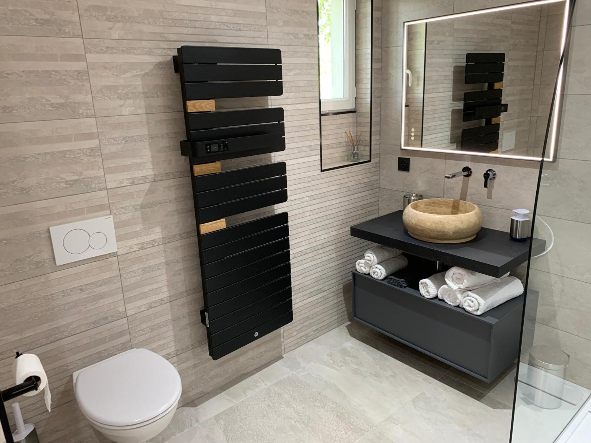 Le Grain De Louise Bed & Breakfast Lancié Dış mekan fotoğraf