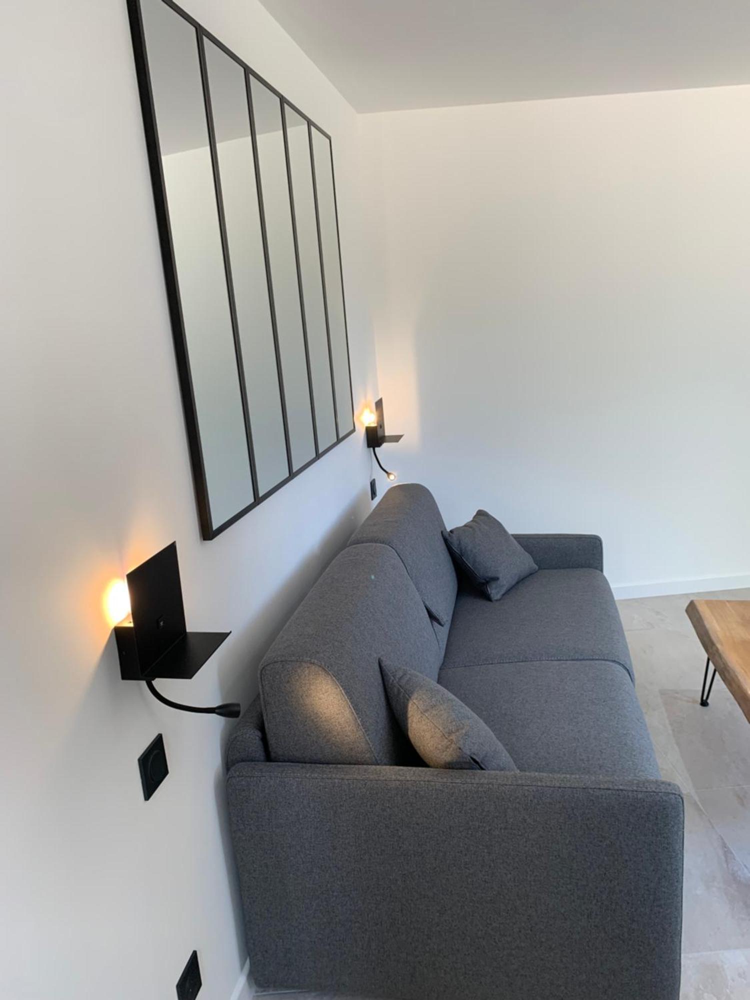 Le Grain De Louise Bed & Breakfast Lancié Dış mekan fotoğraf